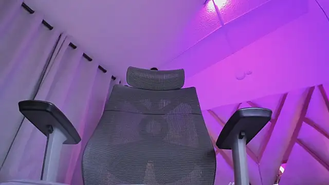 shineevg Show Webcam