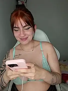 kuritto_ – Live XXX-chat