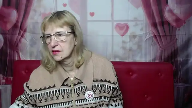 PattySanny – Live XXX-chat