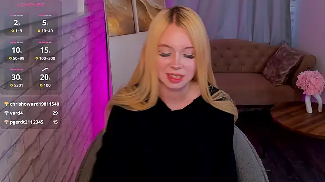 Edna_Martin Live XXX-Chat