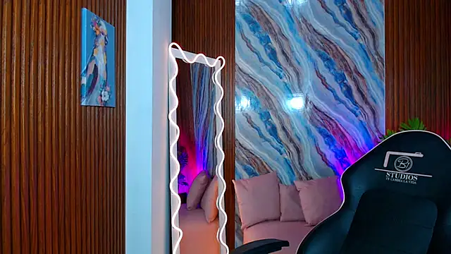 دردشة Maile_Tay الجنسية المباشرة