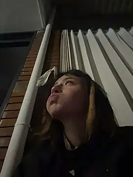 دردشة baby_akuma الجنسية المباشرة