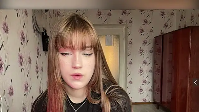 AnnaWasp Live XXX Chat