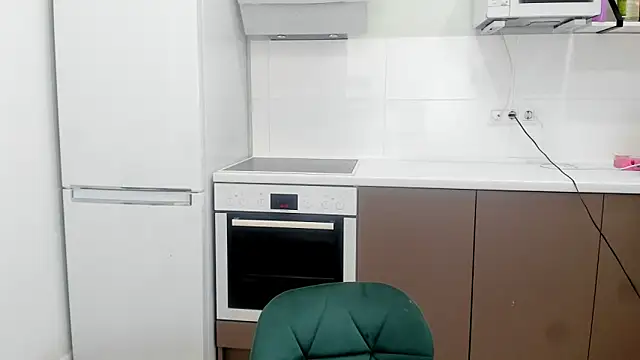 Show Webcam de Your_Masha