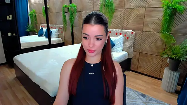 PutOnRepeatのライブXXXチャット