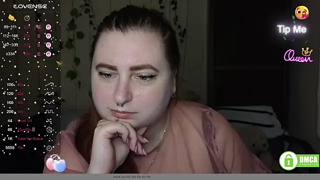 Alicia_love00 – Live XXX-chat