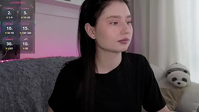 Chat XXX en directo de _Lua__