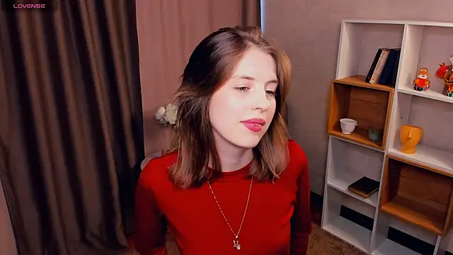 Chat +18 de MerleBarczak ao vivo