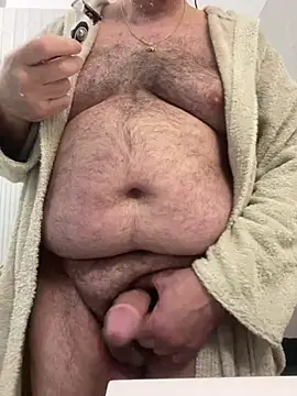 Show Webcam de ANONIMO7735