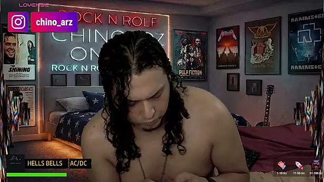 Chat +18 de chino_roz ao vivo