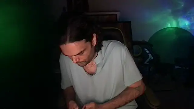 KungFuPanda001: вебкам-шоу