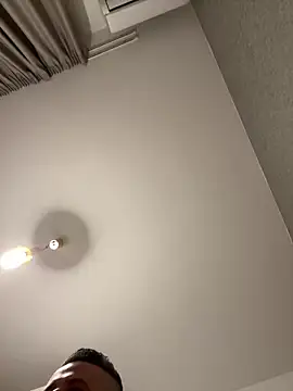 InsaneMattt 웹캠 쇼