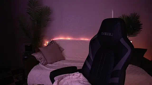 Živý XXX chat MirandaWong