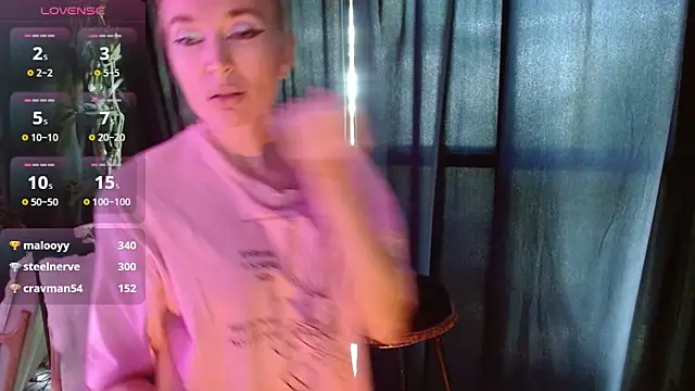 Czat XXX na żywo – AfricaYa--