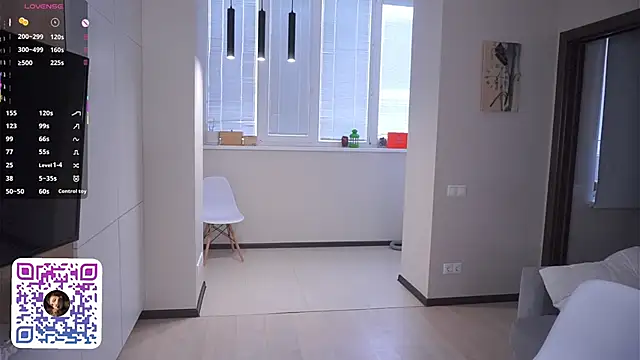 Czat XXX na żywo – MegganKinson