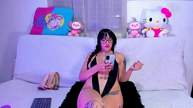 Czat XXX na żywo – analissejade