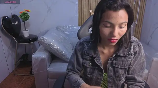 Czat XXX na żywo – Wendy_1_