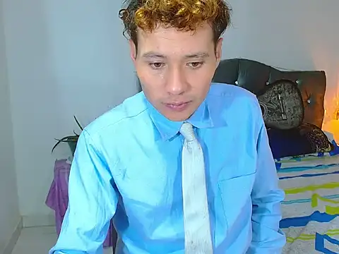 แชท XXX สดของ _Santi2