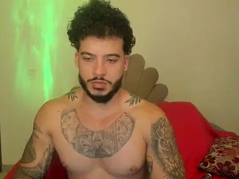 Вебкам-шоу sinnei__