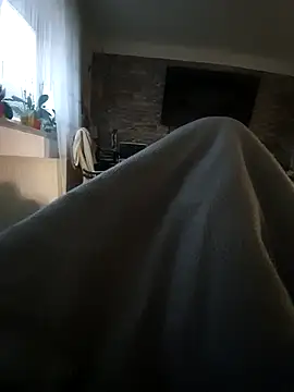 spidrman8 Webcam-Show