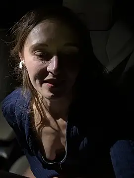 Czat XXX na żywo – lunagirl13