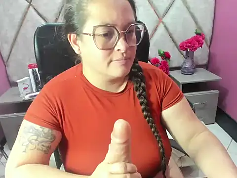 Živý XXX chat Sarah_Boobs_