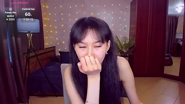 SheilaRare Obrolan Langsung XXX