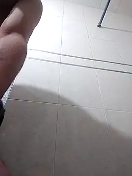 Oscarpalacios23 webkamerás műsora