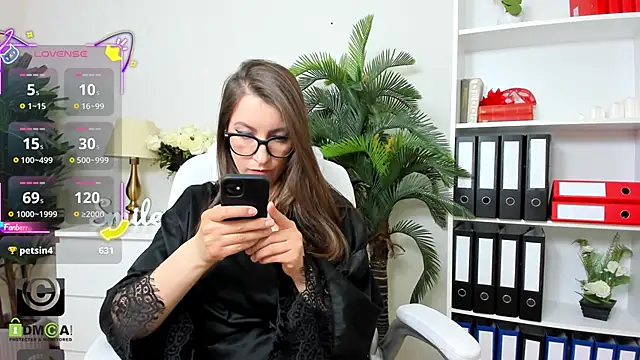 amayawest: онлайн-секс-чат