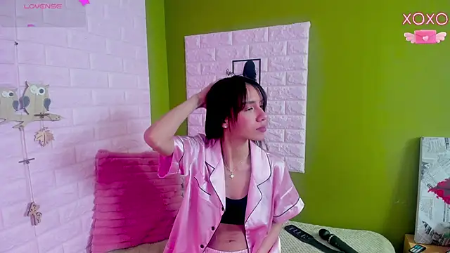 Živý XXX chat Bonnieshyy