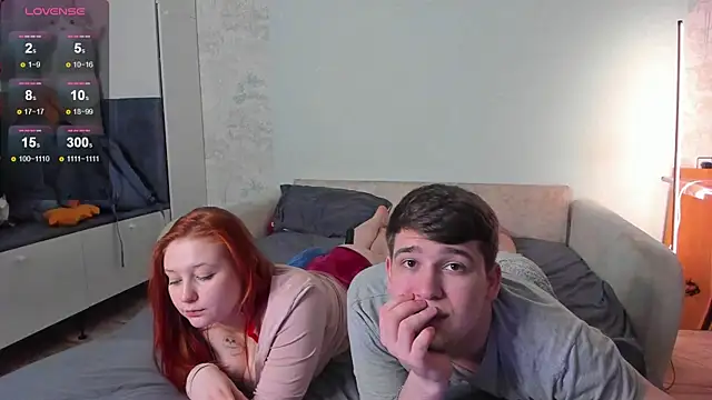 sherifka_ Adlı Modelin Web Kamerası Şovu