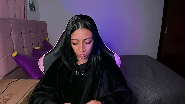 Chat XXX en directo de Bellacatx