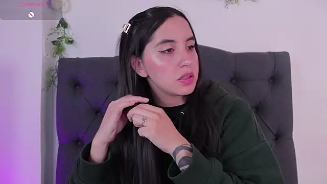 دردشة kaylee_lee الجنسية المباشرة