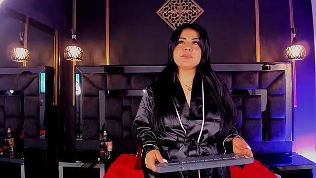 Chat XXX Live Aniajoness_