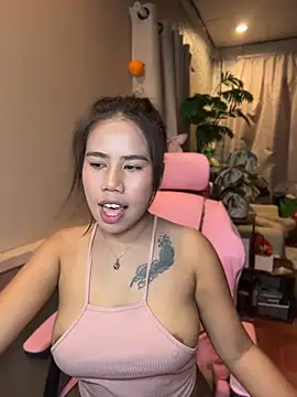 Webkamerová show Kath_C