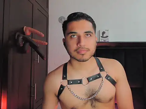 Philip_Reid_ – Kamerová šou