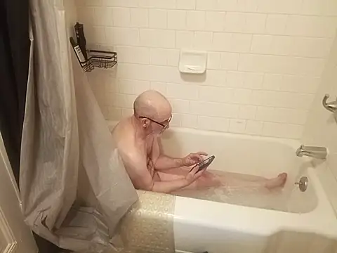 Show de webcam de Kitrider