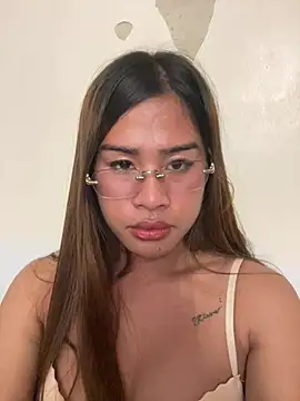 Show de webcam de Princessaprilxxx