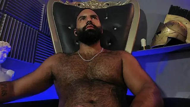 BeardAndrew – webcam-show