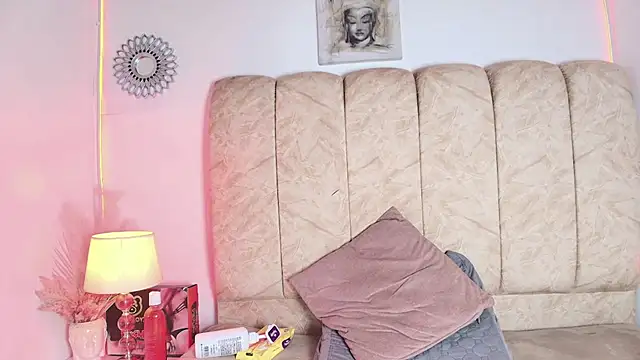 AvaX_777 Live XXX-Chat