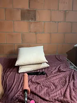 แชท XXX สดของ Jessyivonne