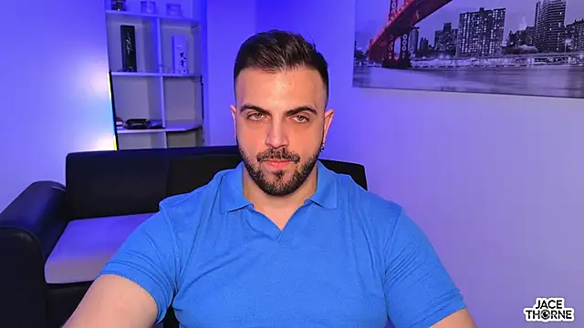 Jace_Thorne Webcam show