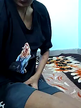 Lesbians_NO1 élő XXX-chatje