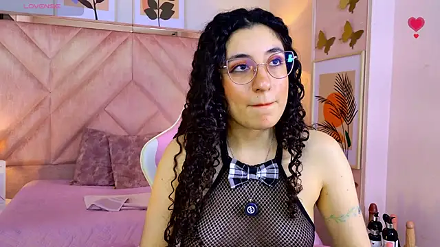 DemiJones_ Live XXX-Chat