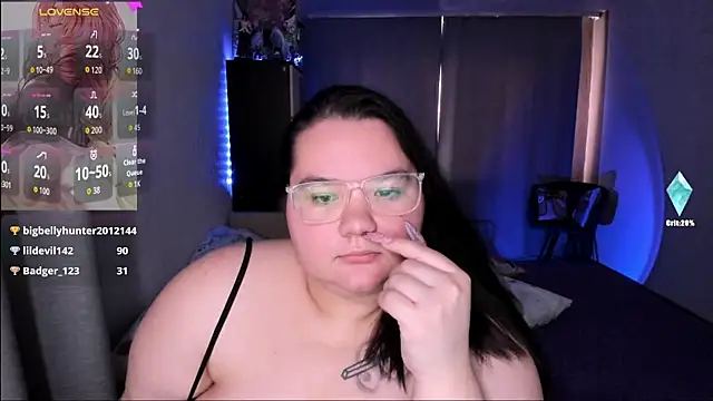 YoshinoSomei Live XXX-Chat