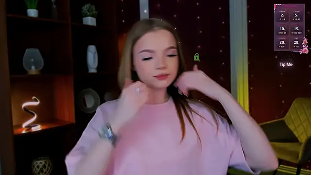 แชท XXX สดของ maddy_moah