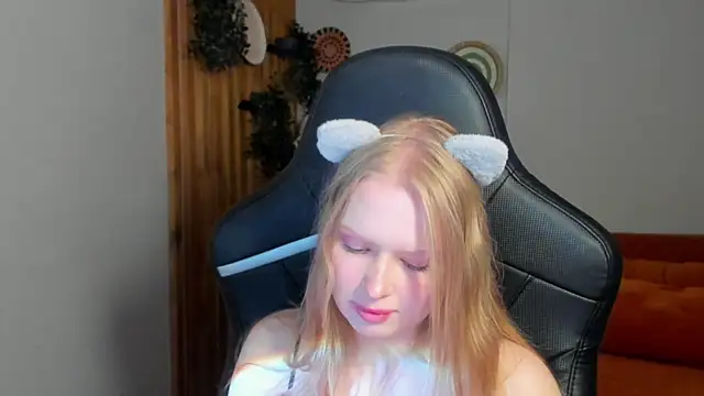 BellaVenatrix – webcam-show