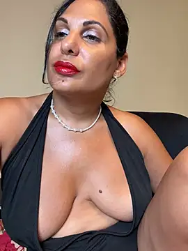 Latina-miss Webcam show