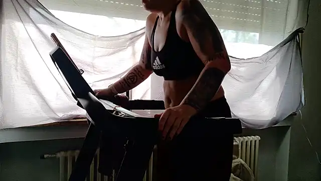 XXX chat uživo modela wetgerman_2