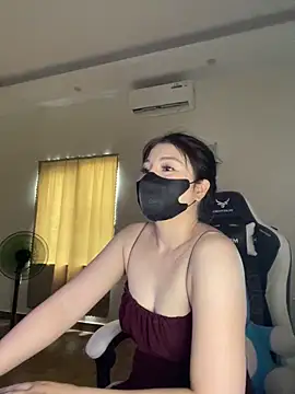 Chat XXX Live __MeiMei__